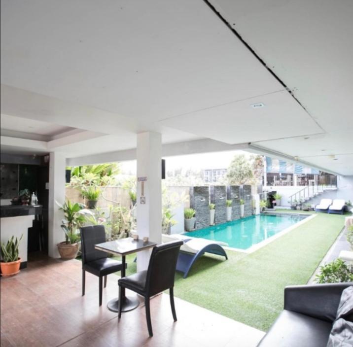 Amin Resort Phuket Buitenkant foto