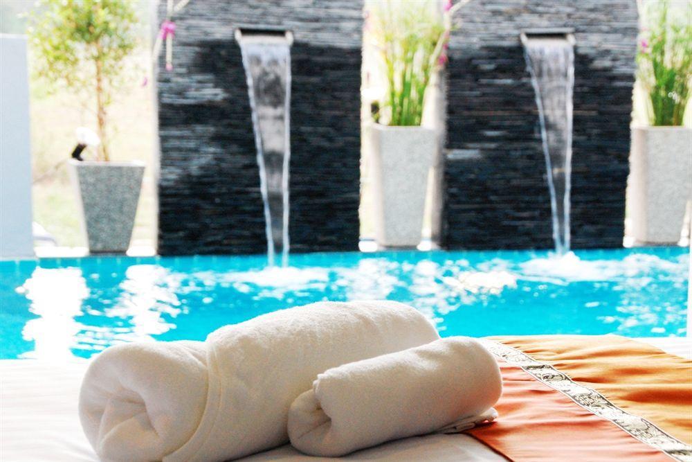 Amin Resort Phuket Buitenkant foto
