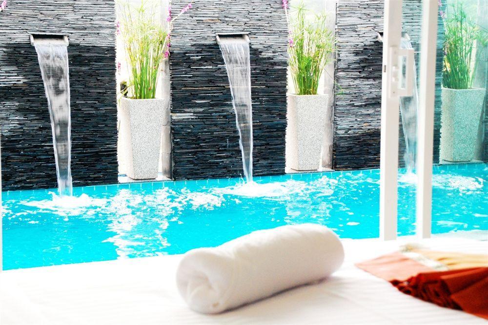 Amin Resort Phuket Buitenkant foto